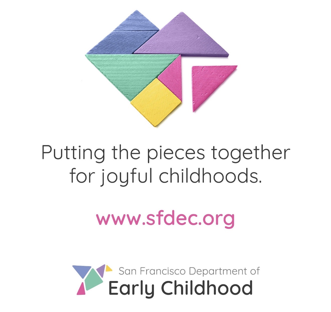 San Francisco Department of Early Childhood